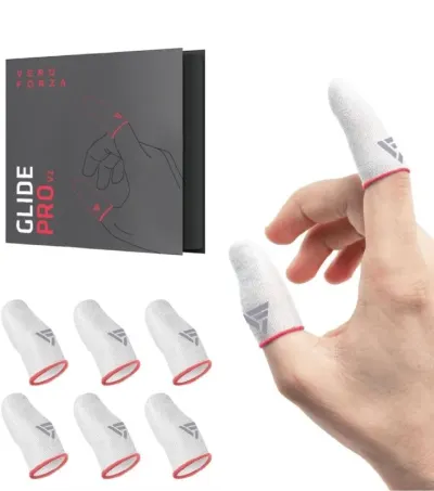 Vero Forza Glide Pro V2 (6 Pieces at ₹559