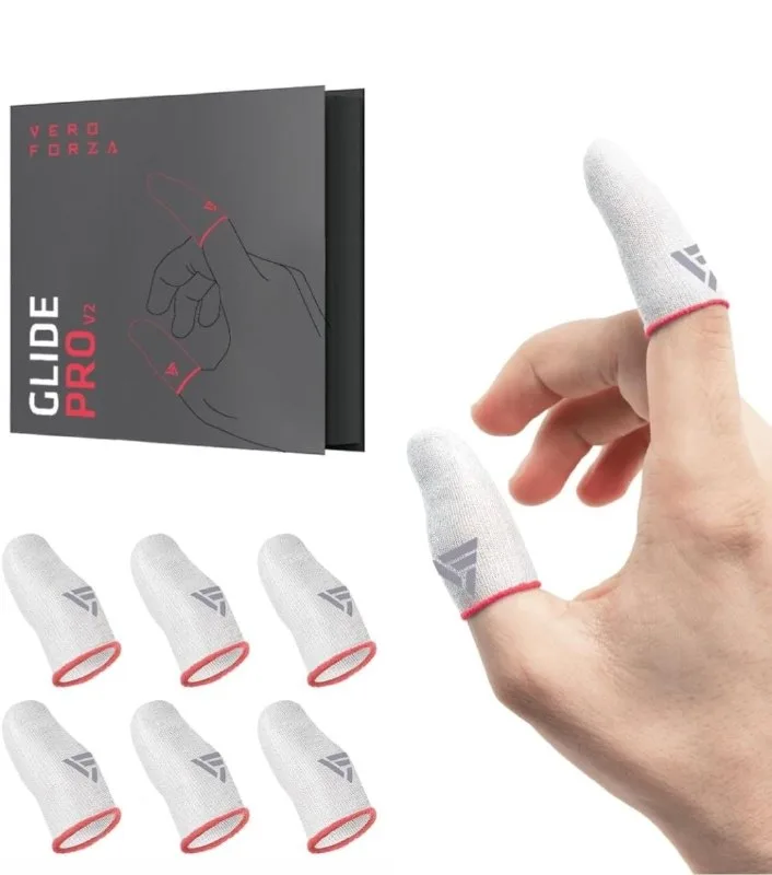 Vero Forza Glide Pro V2 (6 Pieces at ₹559