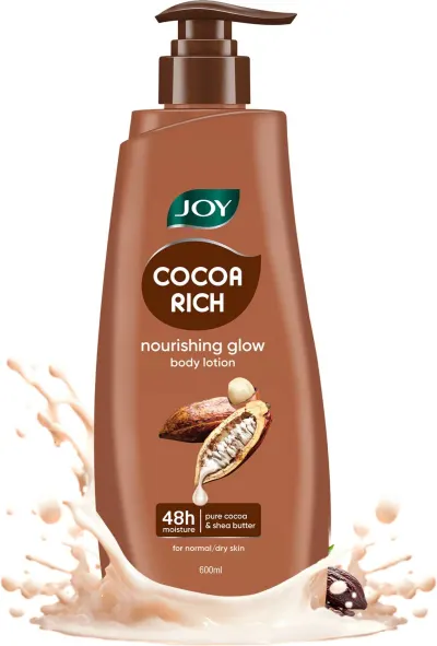 Joy Moisturizer 600ml at ₹239