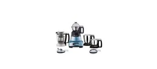 Panasonic Heavy Duty Mixer Grinder (Monster Series Powerful 2000W Motor at ₹6,959
