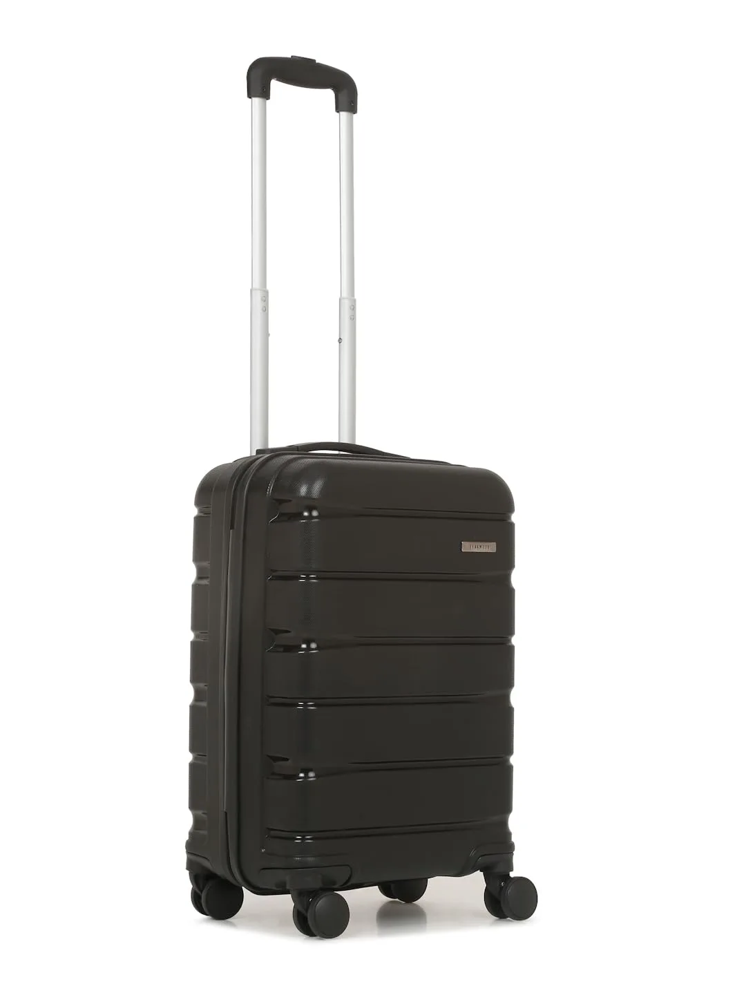 Teakwood Leathers Unisex Trolley Bag at 859/ at ₹859