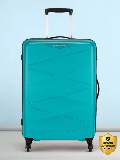 Kamiliant By American Tourister Medium Size Suitcase at ₹1,135