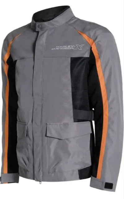 Royal Enfield TourX Edge Men's Riding Protective Jacket at ₹5,672