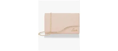 Lavie Curve Ava Envelope Clutch at ₹569