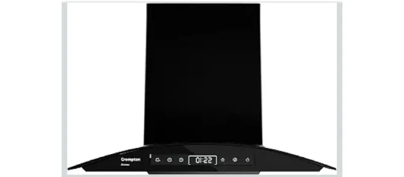 Crompton Chimney + Apply Coupon at ₹14,999