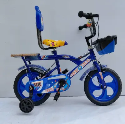 14T kids cycles at ₹1,499