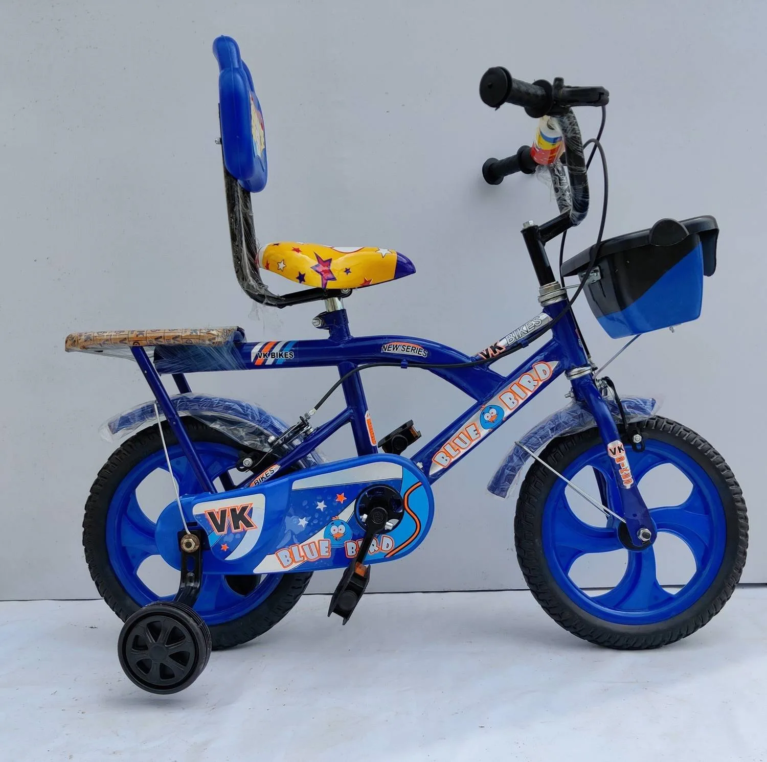 14T kids cycles at ₹1,499