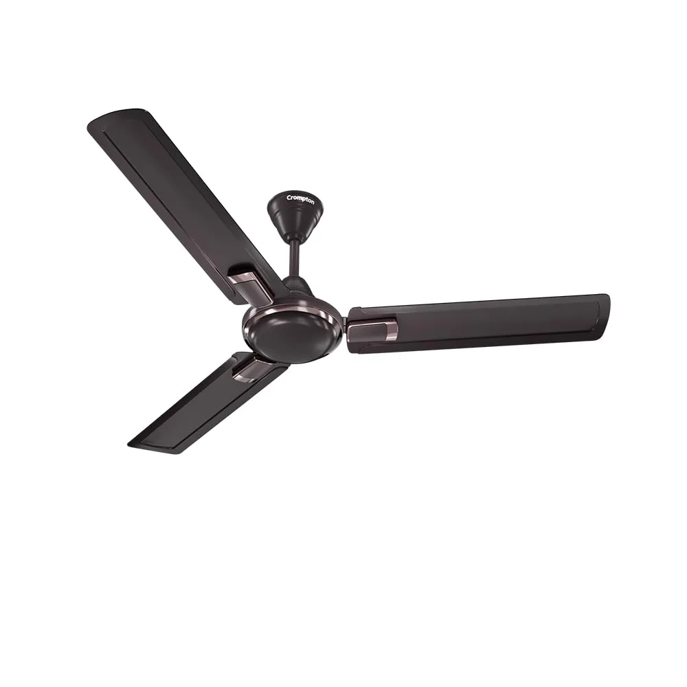 Crompton HIGHSPEED AMEO 1200mm Ceiling Fan at ₹2,199