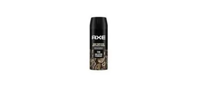 Axe Dark Temptation Long Lasting Deodorant Bodyspray for Men 150 ml at ₹85