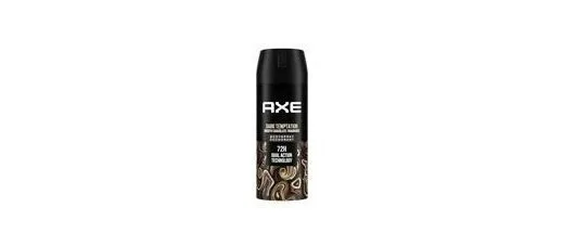 Axe Dark Temptation Long Lasting Deodorant Bodyspray for Men 150 ml at ₹75