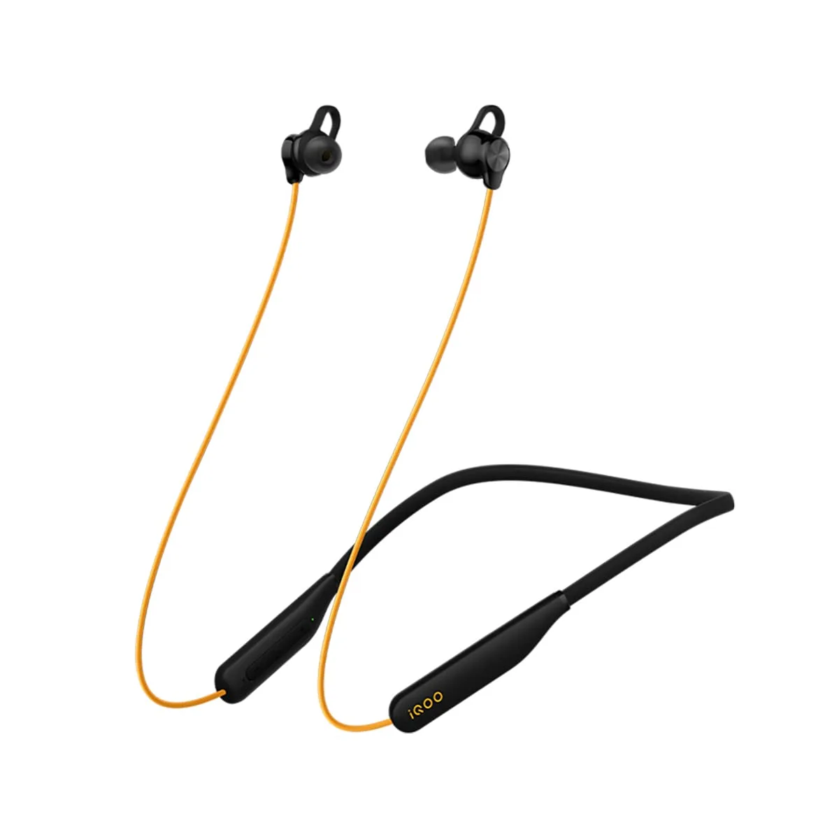 iQOO Wireless in-Ear Earphones at ₹999