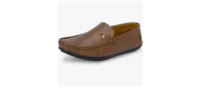 Leatherkraft Mens Lk_501 Loafer at ₹376