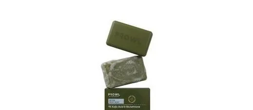 LOOT DETAN SOAPS + FACE SERUM at ₹101