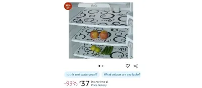 Amazon Limited-Time Deal at ₹37