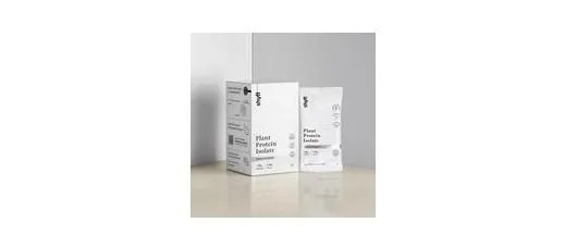 Shyft Plant Protein Isolate Travel Pack at ₹647
