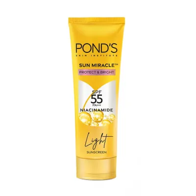 POND'S Serum boost sunscreen 100g at ₹200