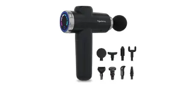 Lifelong Gun Massager at ₹1,399