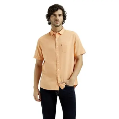 Levi's Men Shirt at ₹699