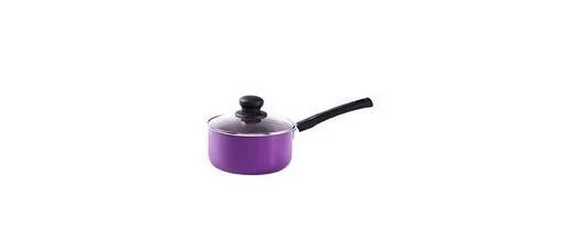 Wonderchef Non-Stick Sauce Pan 1.5 L at ₹410