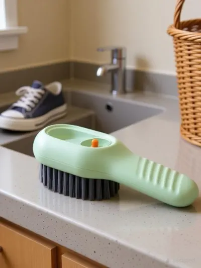 CLOUD REVEL Shoe Cleaning Brush at ₹82