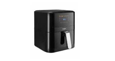 Glen Digital Air Fryer, 6 Litre, 1500W Airfryer at ₹3,870
