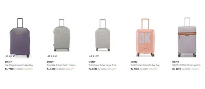 Loot Dkny Masterlink Upto 80% Off | Premium Brand