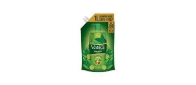 Dabur Vatika Health Shampoo at ₹240