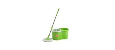Scotch-Brite Twin Bucket Spin Mop at ₹899