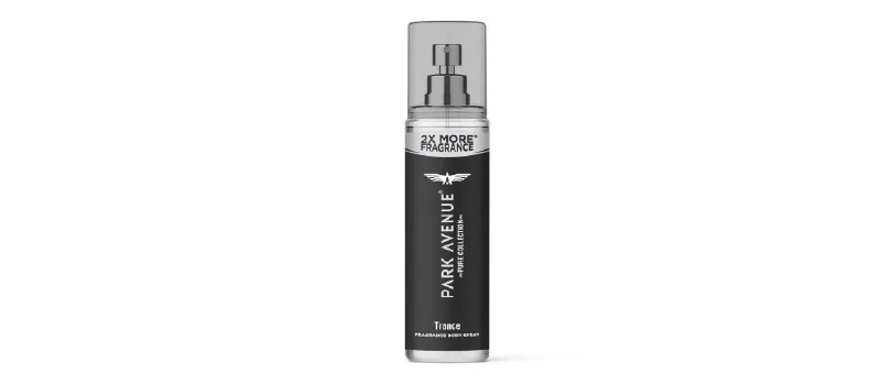 Park Avenue Fragrance Body Spray, 135ml at ₹105