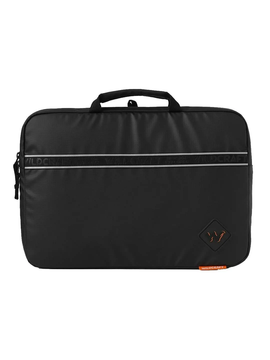 Wildcraft Dark Edition 15 L Messenger Bag at ₹739