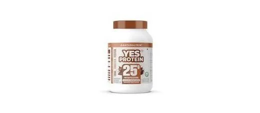 Naturaltein yeast protein 2kg