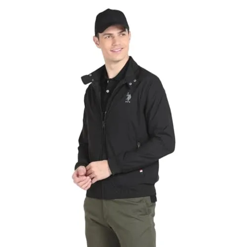 U.S. POLO ASSN. Mens Jacket at ₹2,790