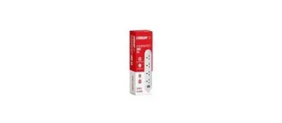 Everprotect Neo X4 Spike Guard, 4 Metre, White at ₹399