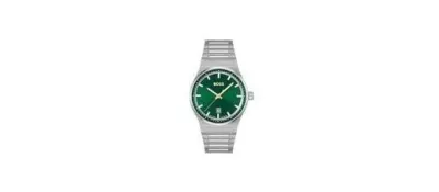 BIG LOOT ON PREMIUM BOSS WATCHES LOOTO at ₹6,613
