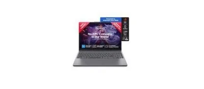 Lenovo IdeaPad Slim 3, 13th Gen Intel Core i5 13420H, 24GB RAM, 1TB SSD, Laptop at ₹79,740