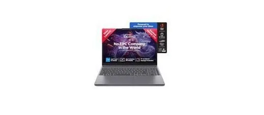 Lenovo IdeaPad Slim 3, 13th Gen Intel Core i5 13420H, 24GB RAM, 1TB SSD, Laptop at ₹79,740