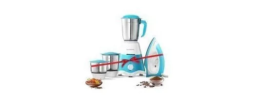 Longway Mixer at ₹999