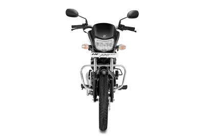 Hero MotoCorp HF Deluxe (i3S with Self Start) at ₹64,319