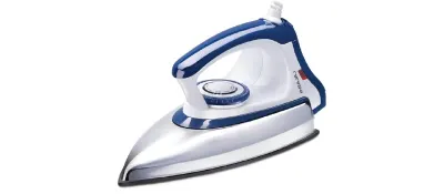 Bajaj 1000W Iron, Usha 1100W Iron and 1 more