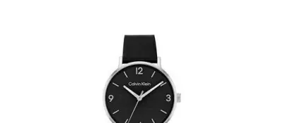 Calvin Klein Modern Qtz Basic Round Dial Men's Watch at ₹3,941