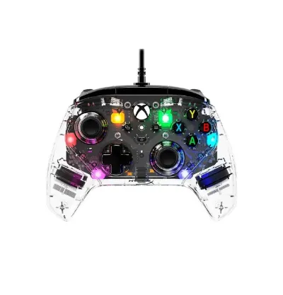 HyperX Clutch Gladiate - Wired Controller, Officially Licensed by Xbox at ₹2,198