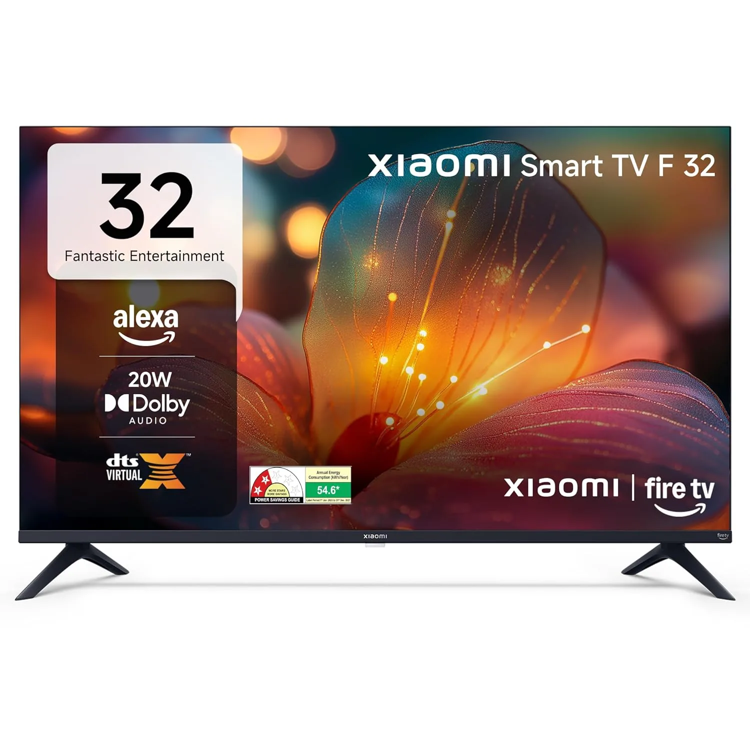 Xiaomi 32 inch Smart LED Fire TV at ₹10,699