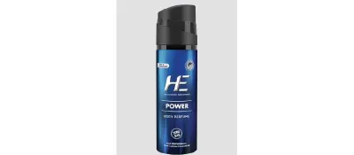 HE Advanced Grooming Power Body Perfume, 120ml at ₹123