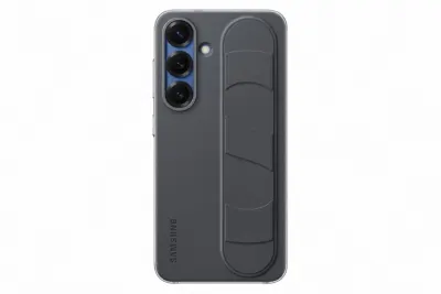 Samsung Galaxy S25 Standing Grip Case at ₹2,150
