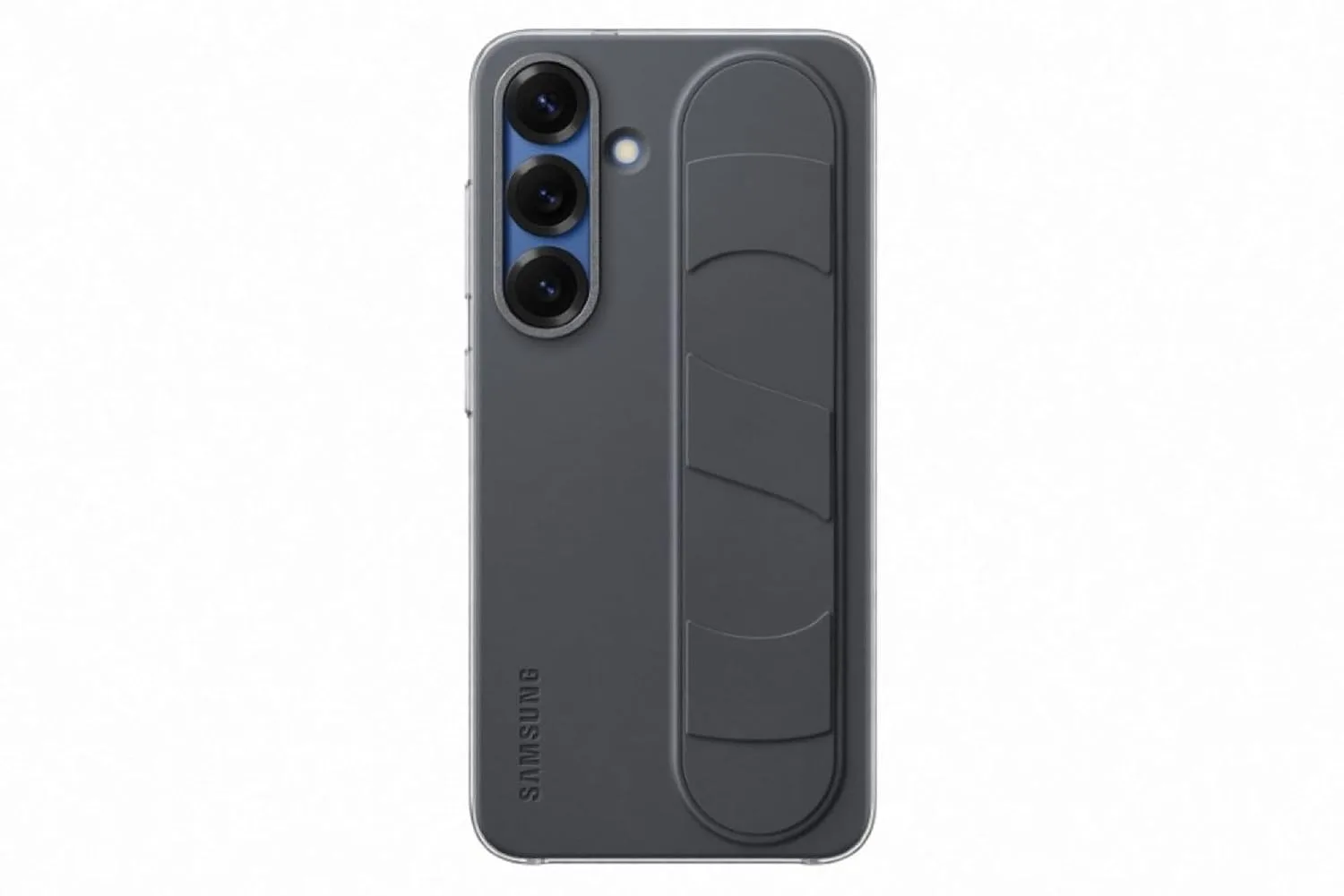 Samsung Galaxy S25 Standing Grip Case at ₹2,150