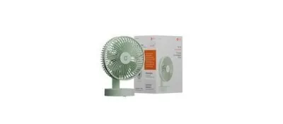 Orient Electric Elfie Rechargeable Personal Fan at ₹799