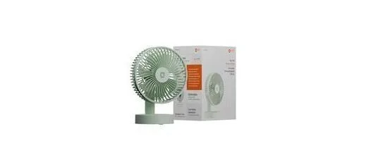 Orient Electric Elfie Rechargeable Personal Fan at ₹799
