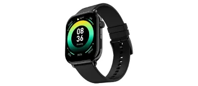 Noise Pulse 4 Max Smart Watch at ₹1,799