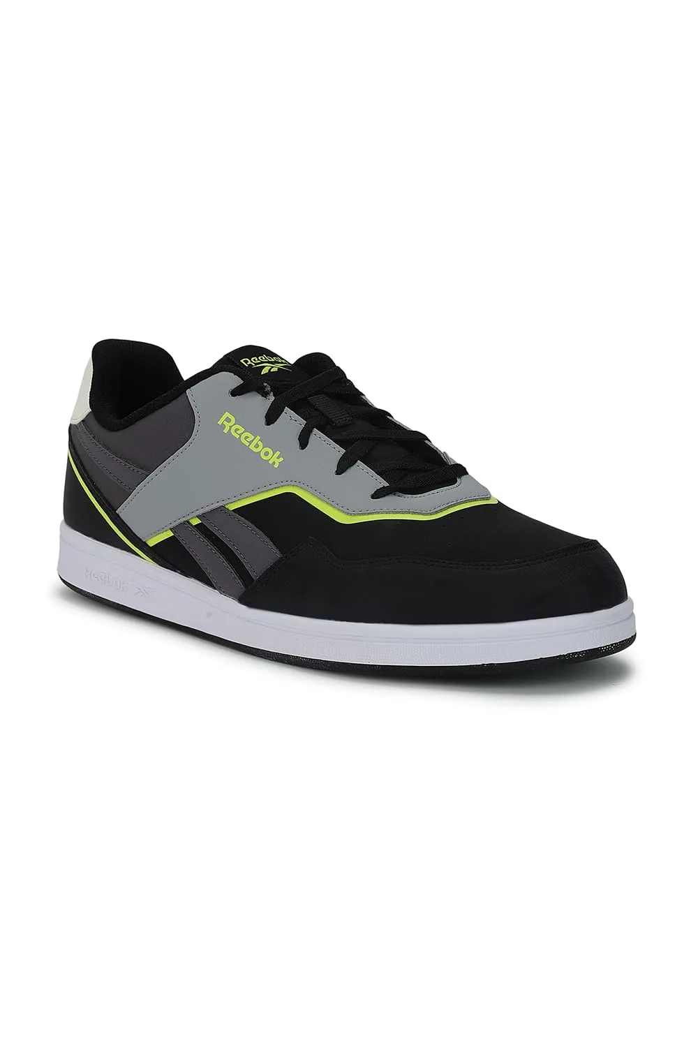 Reebok Men's Active Stride Mid-Top Athleisure at ₹1,610