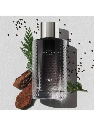 JAGUAR Men Era Eau De Toilette 100 Ml at ₹1,180